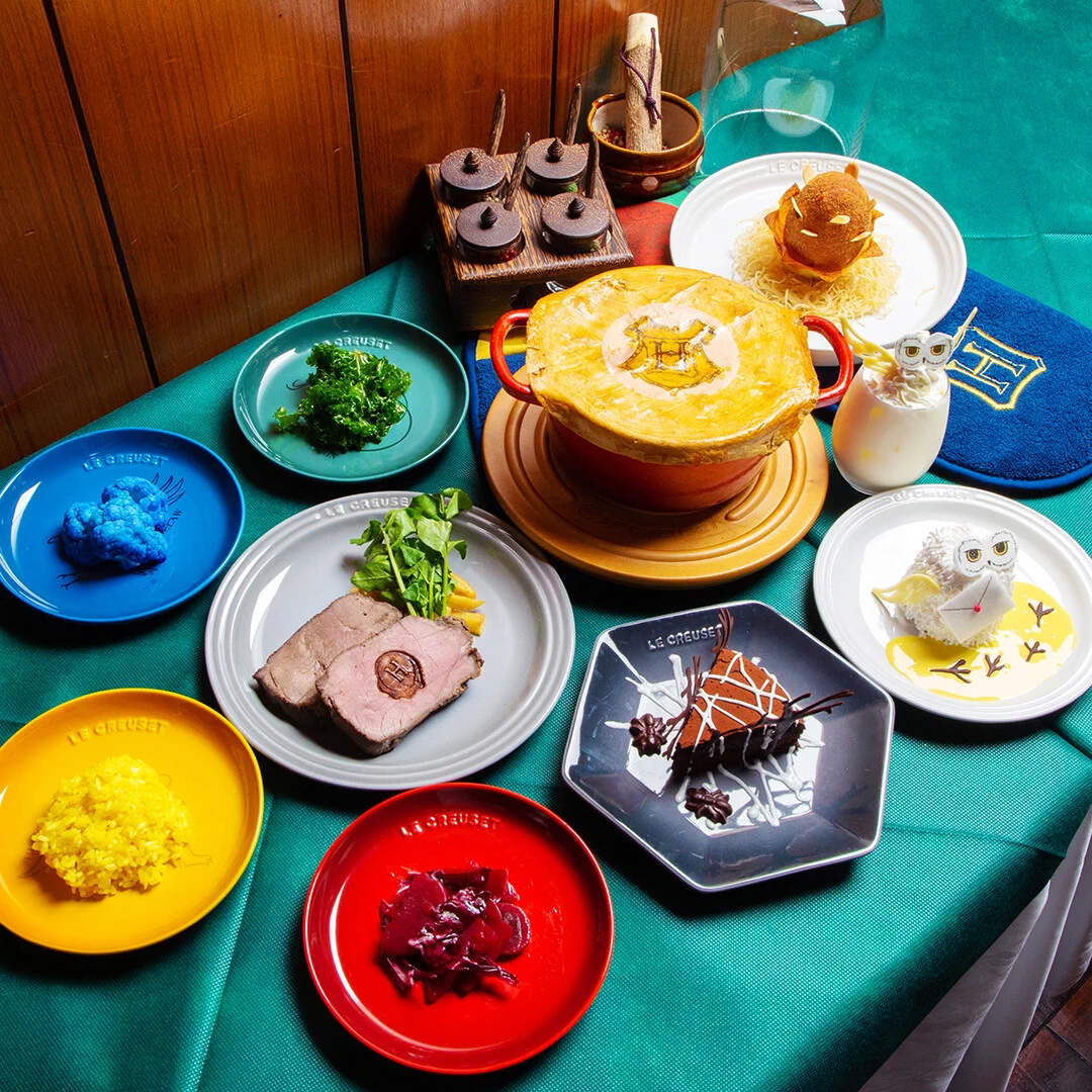 ル・クルーゼ Le Creuset (@LeCreusetJapon) / X