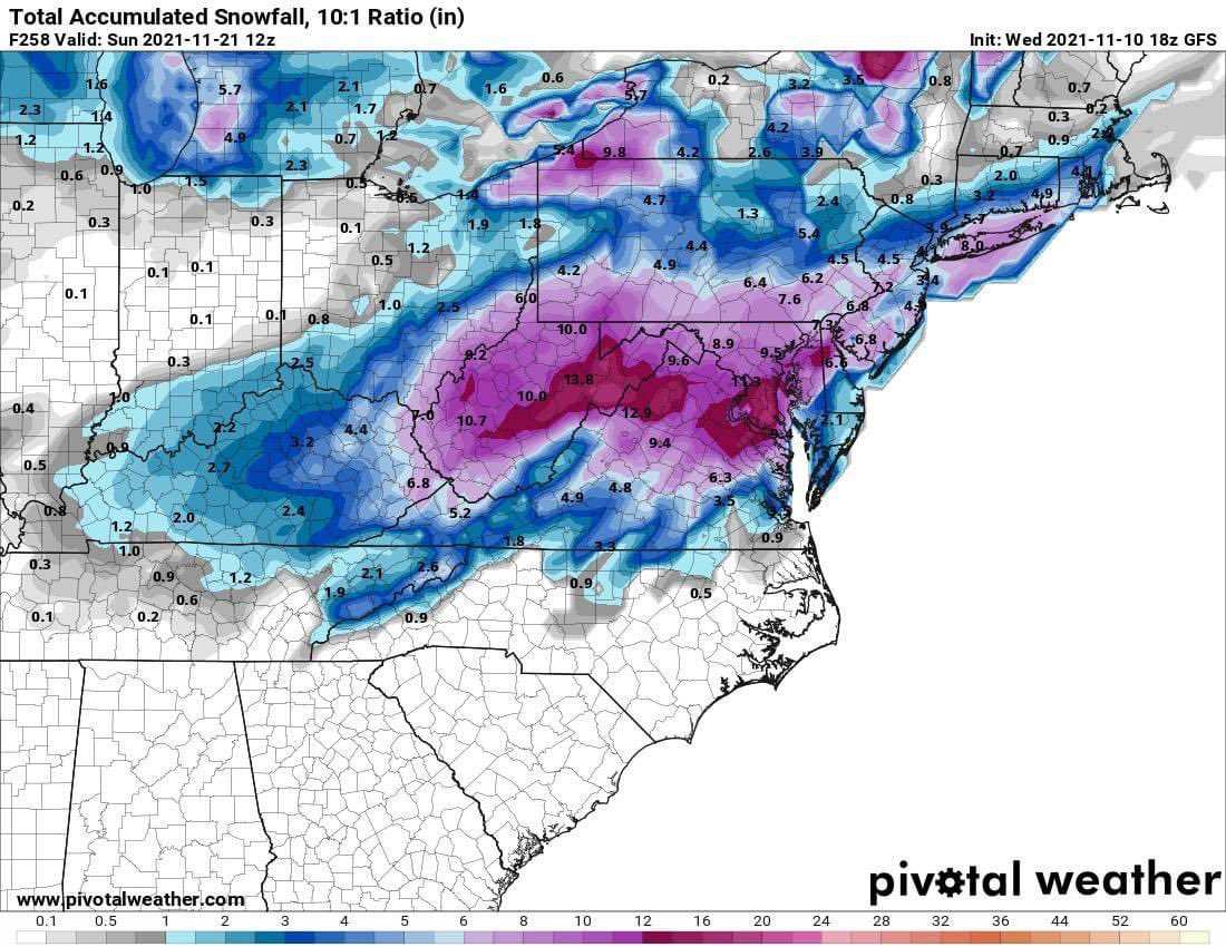 Not happening…300 hrs out