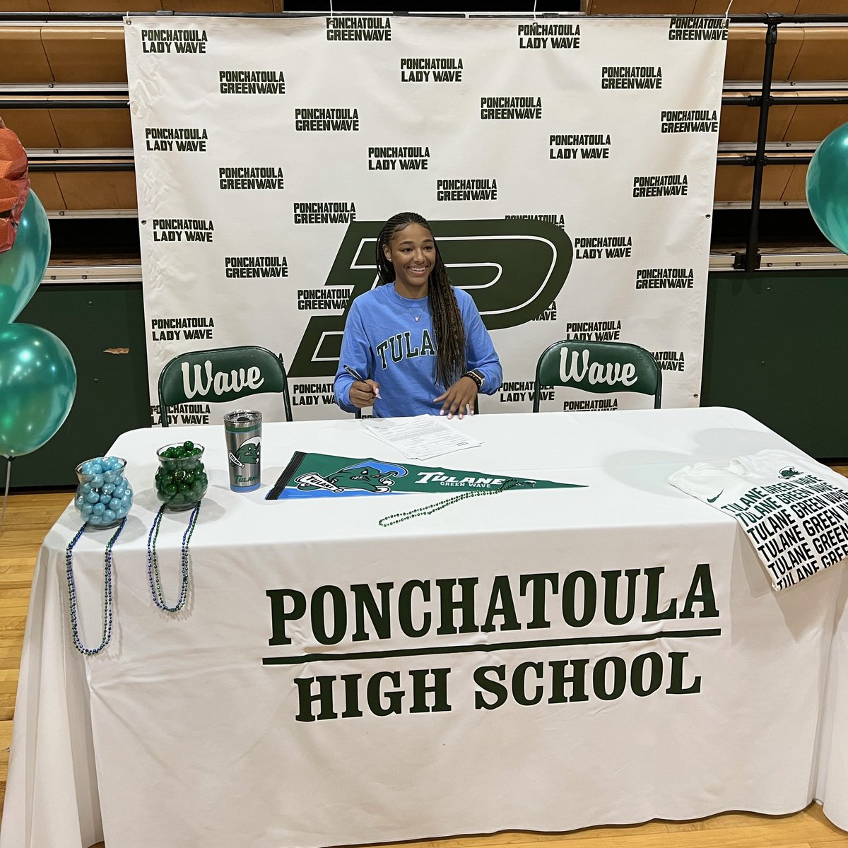 Jaylee Womack tweet media