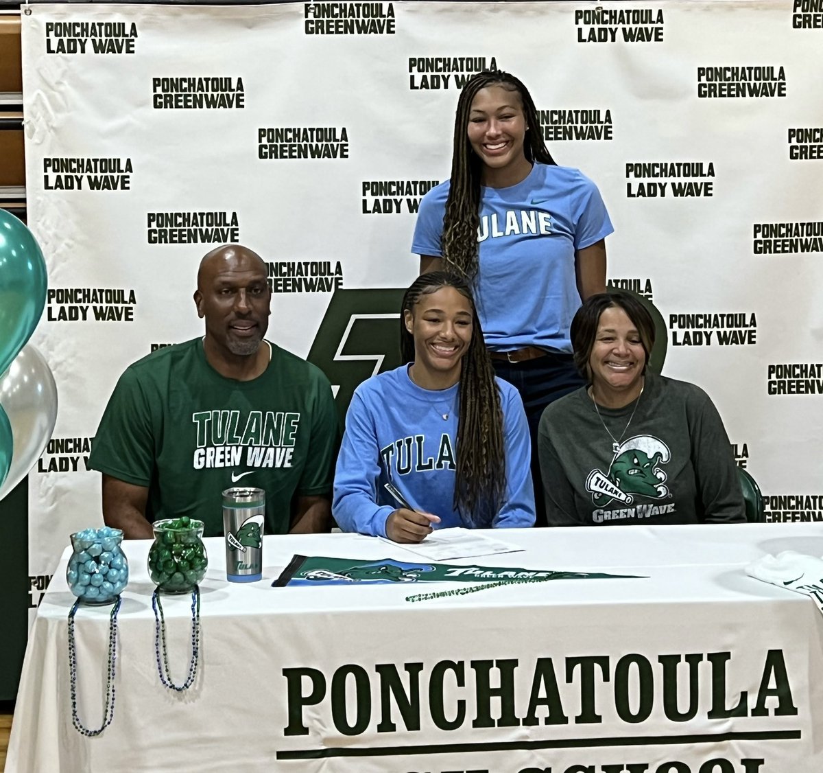 Jaylee Womack tweet media