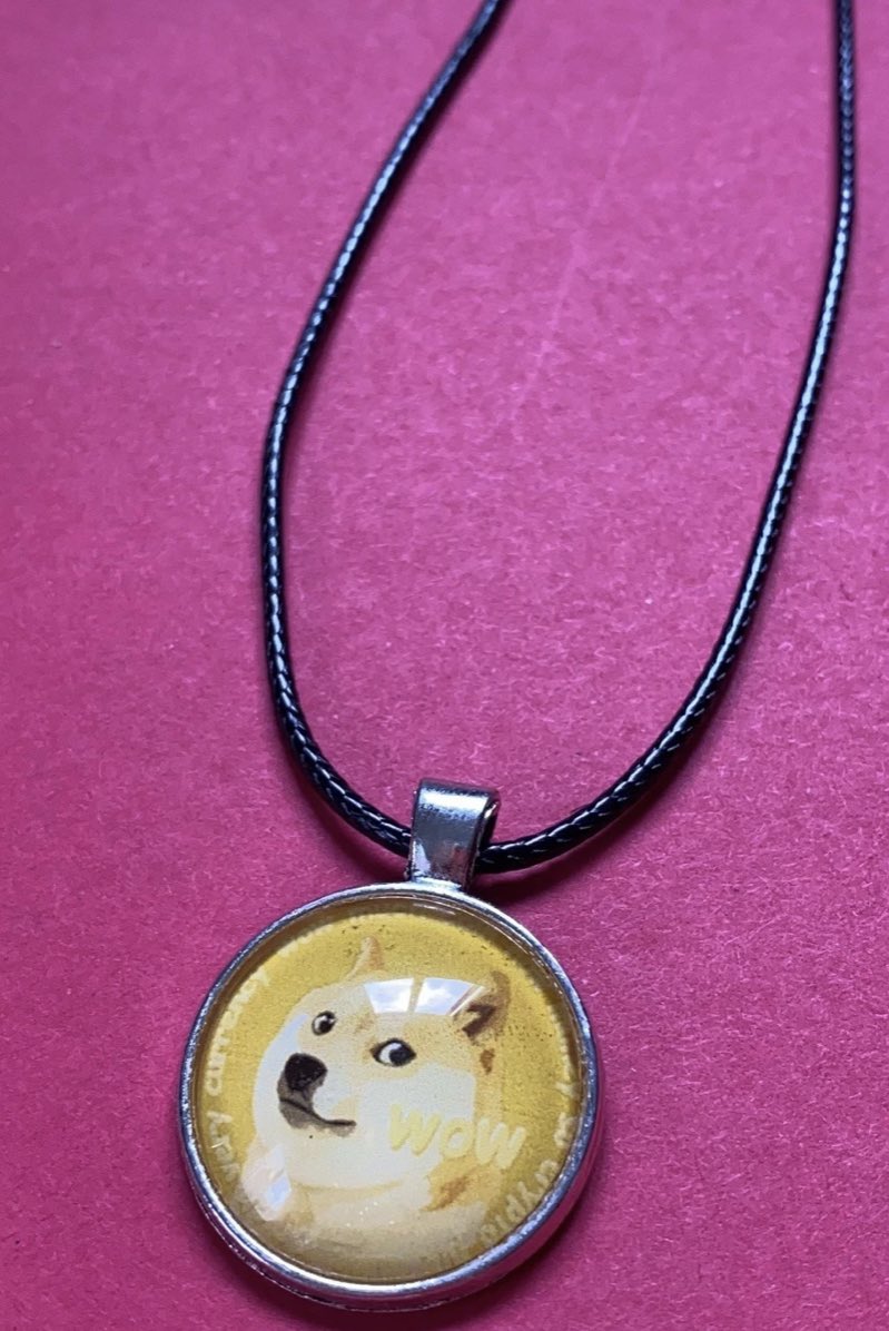 DOGECOIN APPAREL Crypto KCO tweet media