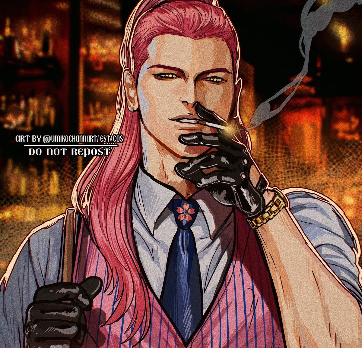 umikochannart's tweet photo. Yakuza boss Kaoru &amp; personal bodyguard Kojiro 🏃‍♀️ #エスケーエイト #SK8THEINFINITY #matchablossom https://t.co/pFJtg9b1Cq