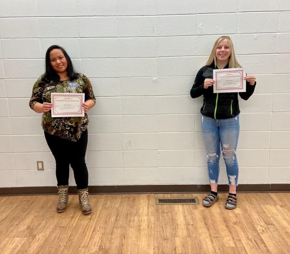 Red Deer Kinette Club tweet media