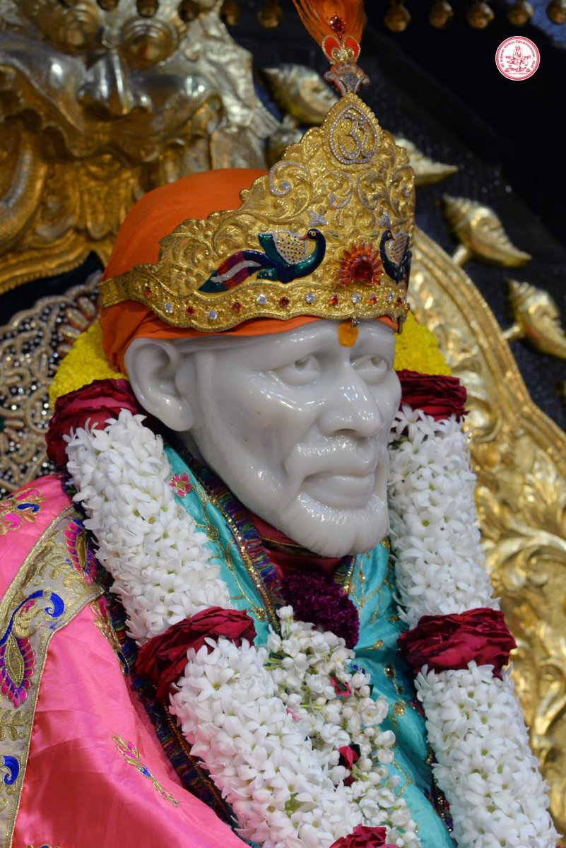 RahulSkhatik's tweet photo. @SSSTShirdi रहम् नजर् करो. अब् मोरे साई। तुमबिन नही मुझे मा-बाप- भाई ॥ रहम् ..
मै अन्धा हू बन्दा तुम्हारा (२) मै ना जानू (३) अल्ला इलाही। रहम् नजर् ..
खाली जमाना मैने गमाया (२) साथी आखरका (३) किया न कोई । रहम् 
अपने मस्जिद का झाडू गणू है (२) मालिक हमारे (३) तुम् बाबा साई https://t.co/PFzFJk7h9m