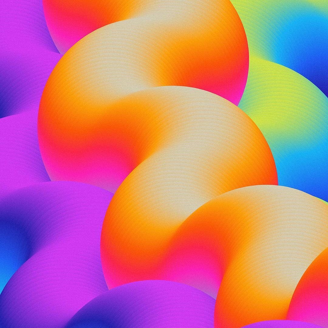 “Waves II” from GEOMETRIC GEMS Collection by  <a href="/davidmascha/">David Mascha</a> - Featured work on <a href="/opensea/">OpenSea</a> (which is selling out quickly!) instagram.com/p/CWHiFjigdp_/  ... #art #nft #nftart #nftartist #nftcollection #opensea #cryptoart #nftcollectors #digitalart #3d #3dart #nfthub #ethereum