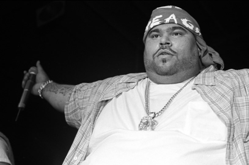 Happy Birthday to Big Pun, one of the greatest and most skilled emcees ever! He would ve turned 50 today.   
