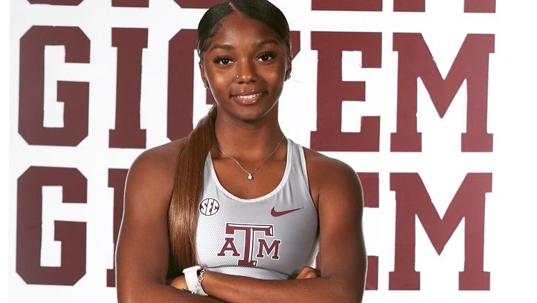 Jaiyaj01's tweet photo. First I would like to thank all my coaches it took a village for me to get to this point. I also would like to thank my parents , family , and friends for supporting me. Furthermore I would like to announce my commitment to Texas A&amp;M University #gigem 👍🏾 https://t.co/TCBlpXyHRK