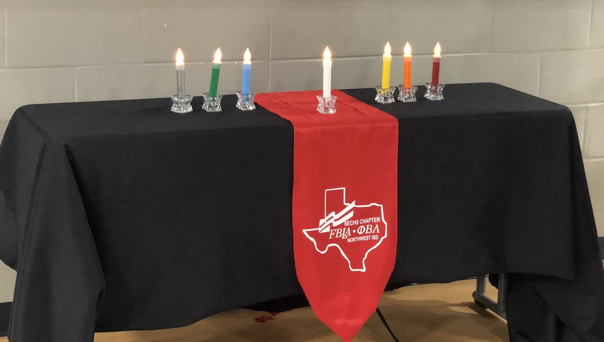 SteeleFBLAChapter tweet media