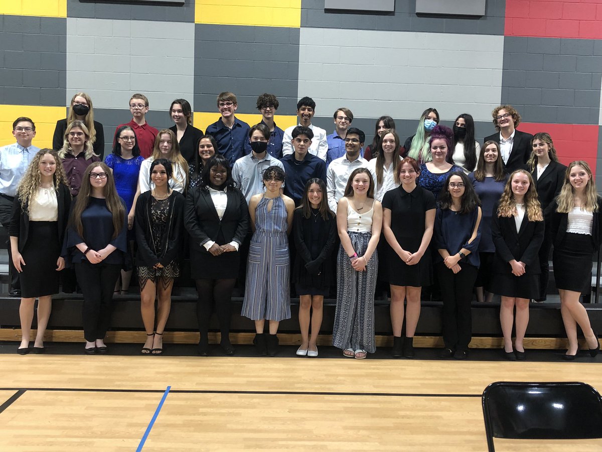 SteeleFBLAChapter tweet media