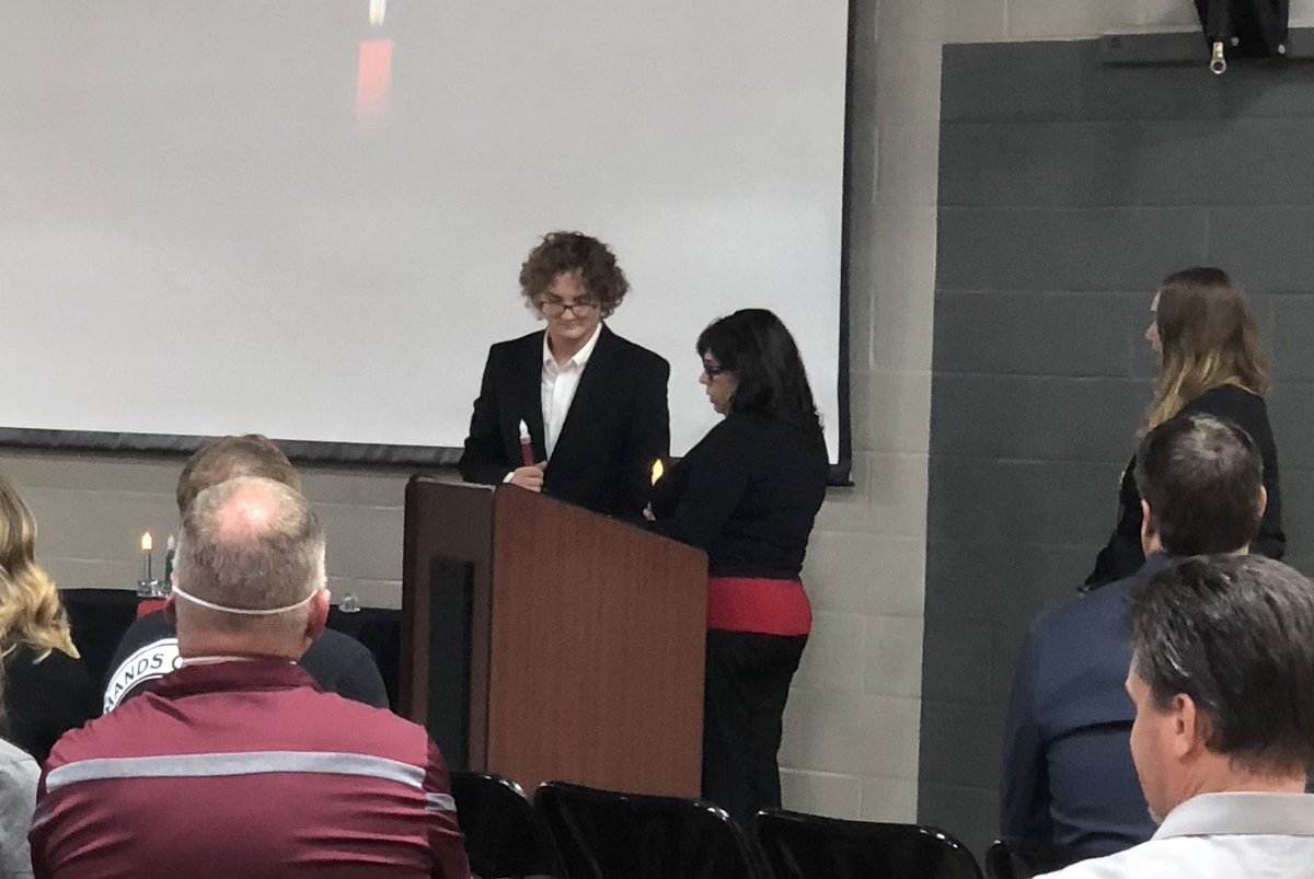 SteeleFBLAChapter tweet media