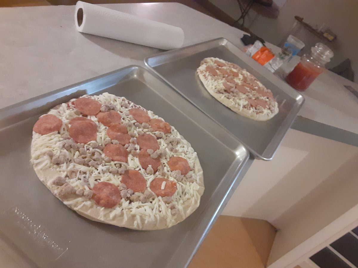 Spacemidgit's tweet image. Soon @DiGiorno