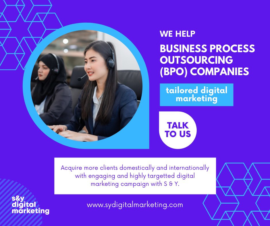 S & Y Digital Marketing Philippines tweet media