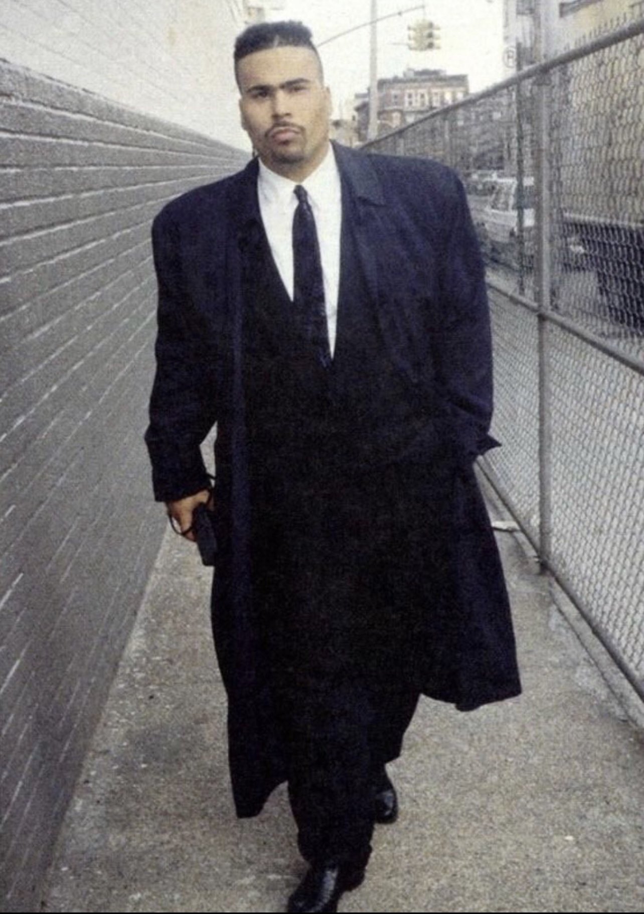 November 10, 1971

Happy Birthday, Big Pun! 