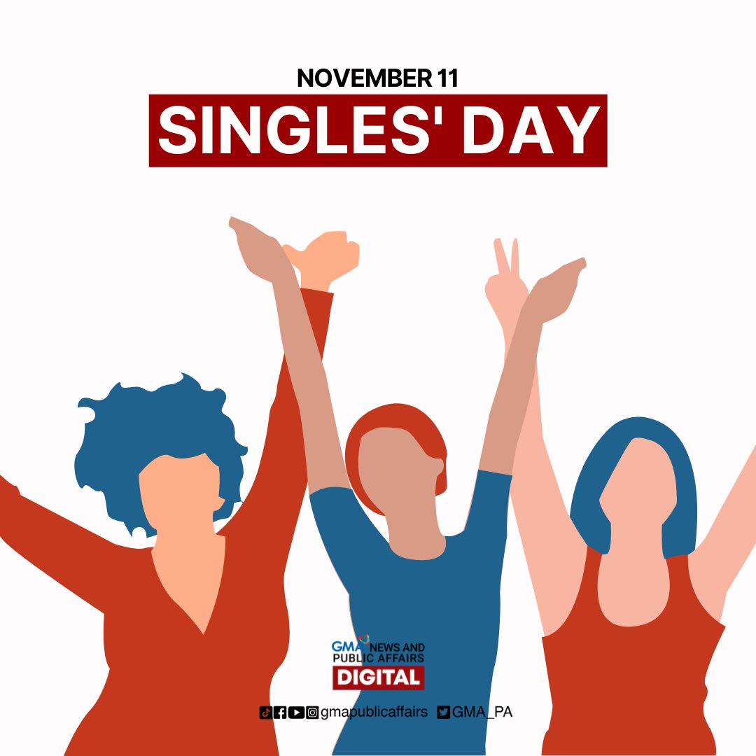 GMA_PA's tweet photo. Single and happy! Makapag-add to cart na nga lang! 🥰 https://t.co/FWOoIGjJOf