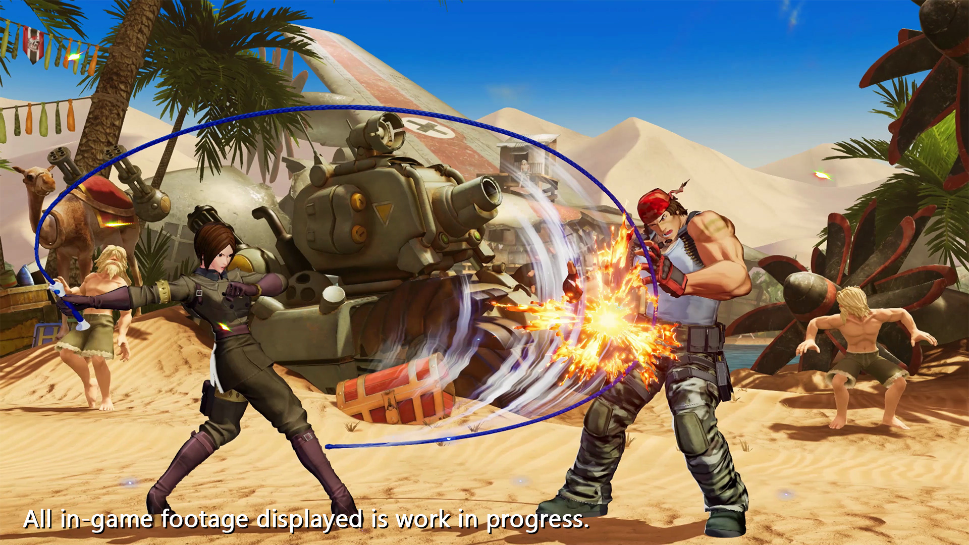【匿名発送】KOF XⅤ ヒロインズ アートキャンバス KOF XⅤ ヒロインズ アートキャンバス SNK - メルカリ