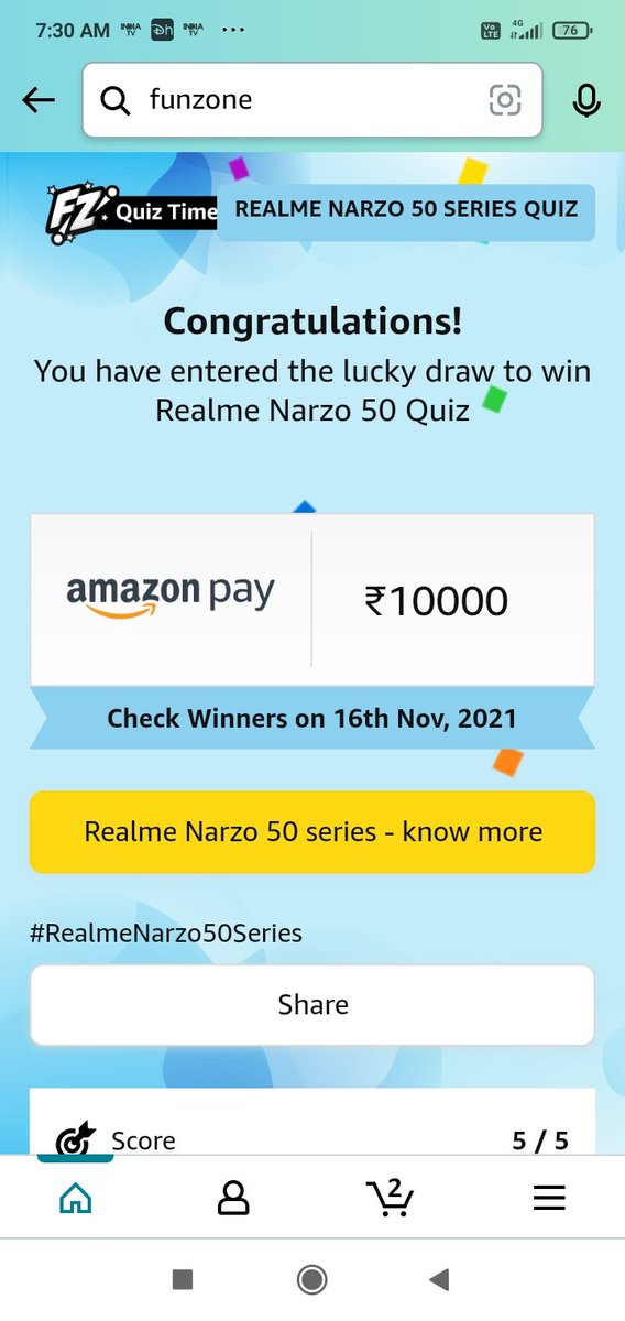 SamsuddinSidd17's tweet photo. #RealmeNarzo50Series https://t.co/cUVGtbr4V4