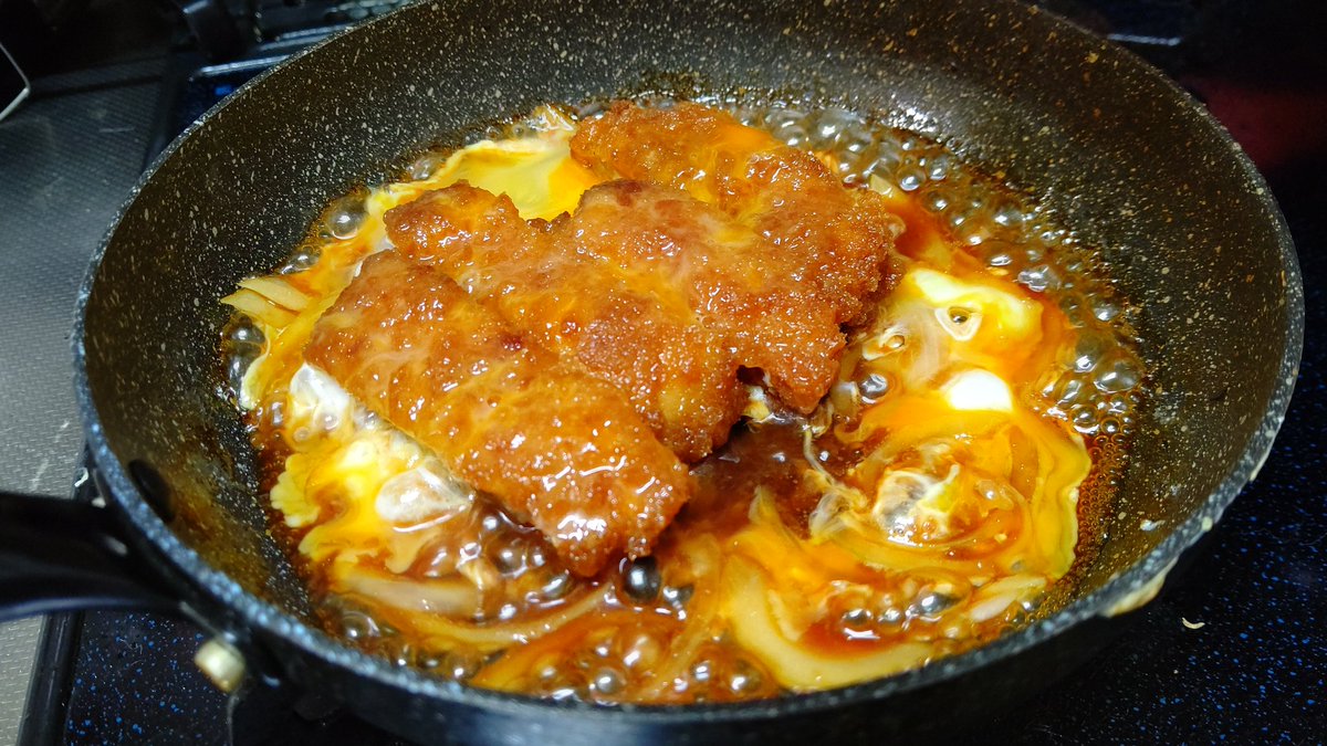 ちょっとどんぶり 