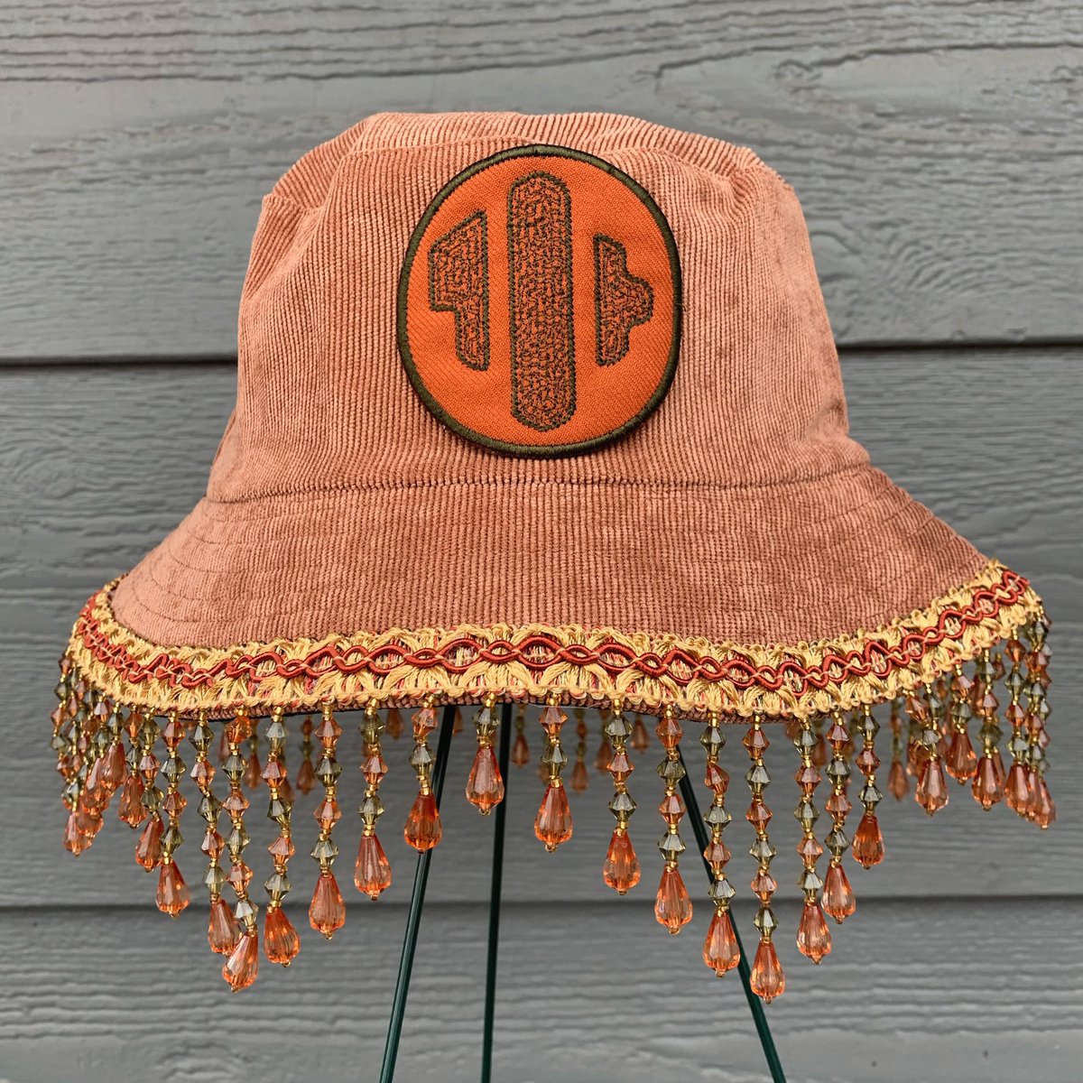 spicyyypisces's tweet photo. hi! i’ve been creating hats of my favorite artists for years and i’m finally venturing out and starting a business out of it. I would be appreciative of any support <3 linking my instagram in the comments ✨ https://t.co/wu9PgRLKcU