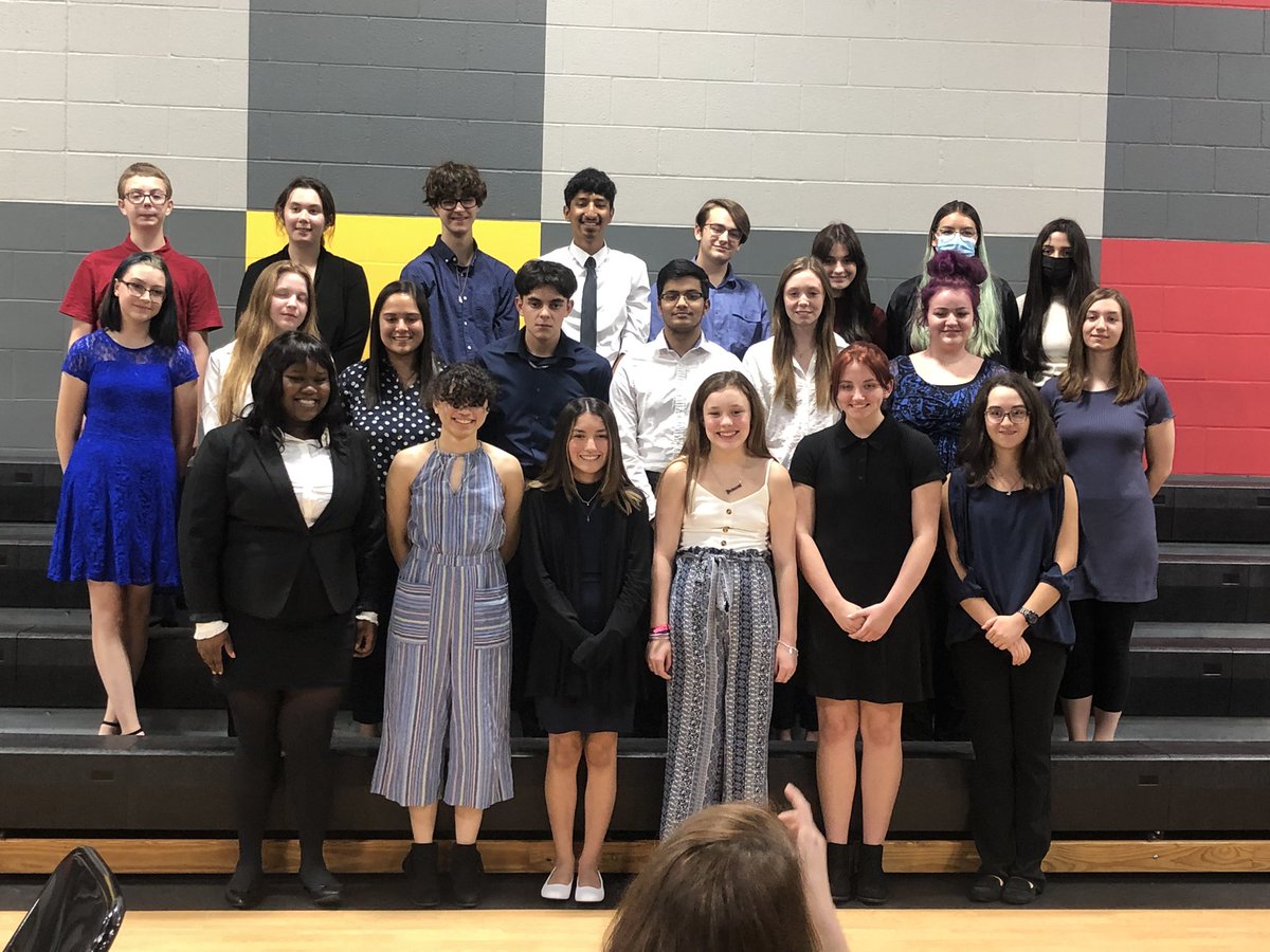 Gabriella Rael Lochridge tweet media