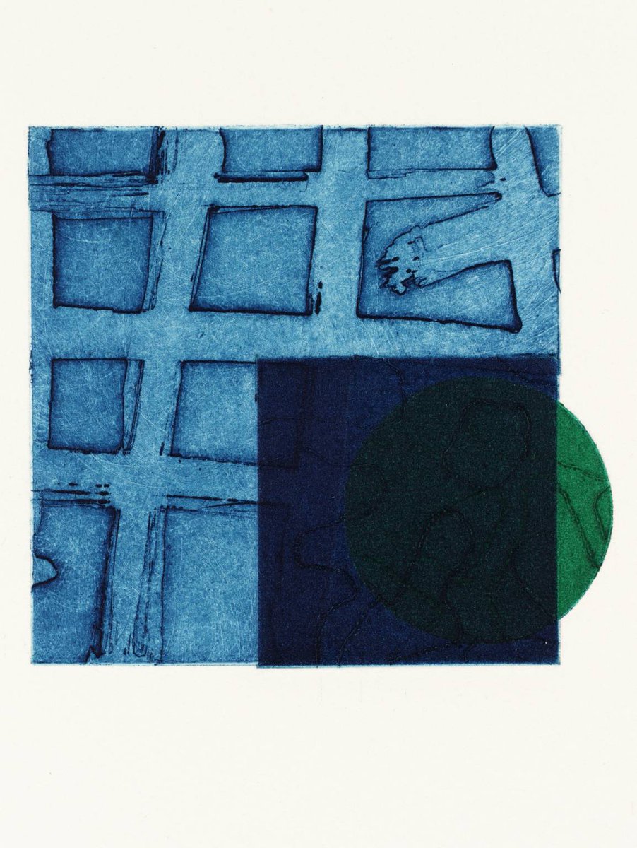 TateArtBot's tweet photo. Stephen Buckley, Untitled, 1979 https://t.co/53ef9rAwtj #tatemuseum #stephenbuckley https://t.co/Z6xxXcqH7w