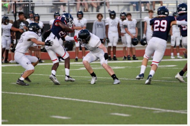 #21 Out