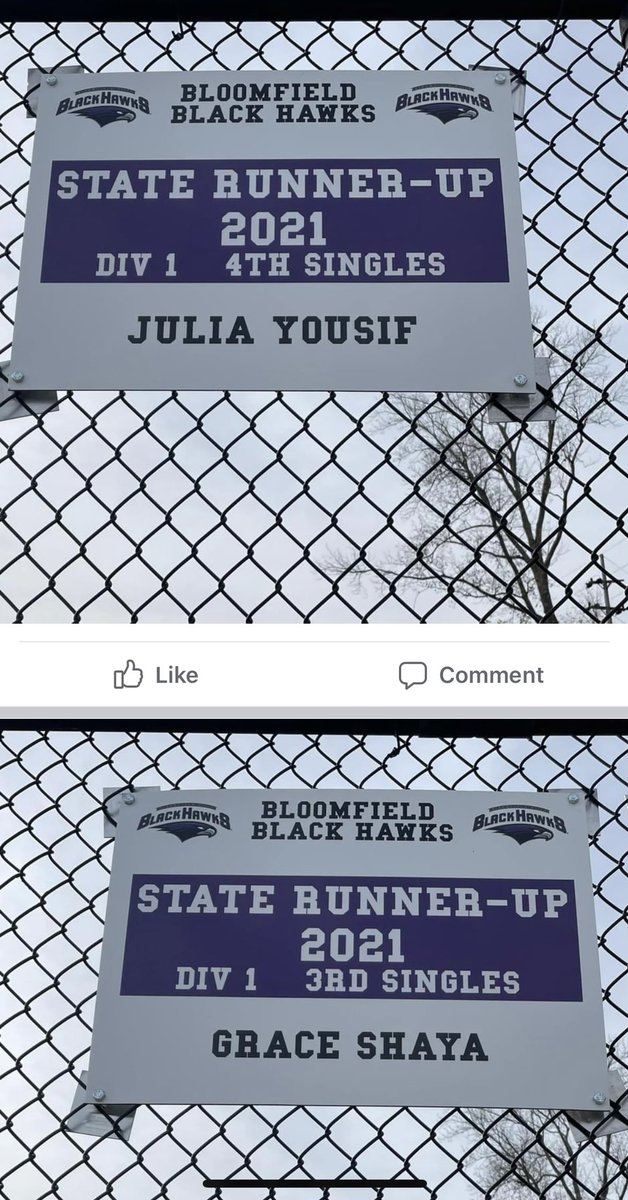 “FOREVER ON THE COURTS” as our <a href="/BHBlackHawks/">BH Black Hawks</a> <a href="/bhhs_tennis/">BHHS Varsity Tennis</a> individuals on the courts forever <a href="/noa_goldstein/">Noa Goldstein</a> <a href="/natalieraab12/">Natalie Raab</a> <a href="/ErynStern/">Eryn Stern</a> <a href="/grace_shaya/">Grace Shaya</a> <a href="/BHHScage/">BHHS Student Section</a> <a href="/BHHS_Stuco/">Bloomfield Hills Student Leadership</a> <a href="/hills_hawks/">BLOOMFIELD HILLS BLACK HAWKS ATHLETICS</a> <a href="/JessicaLupone/">Jessica Lupone</a> <a href="/RachelLMatz/">Rachel Matz</a> <a href="/CHollerith/">Charlie Hollerith</a> <a href="/statechampsmich/">STATE CHAMPS! Michigan</a>