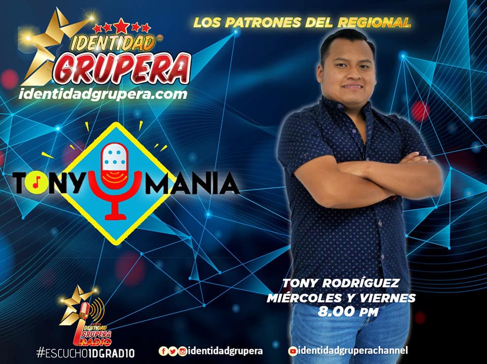 Tony Rodriguez tweet media