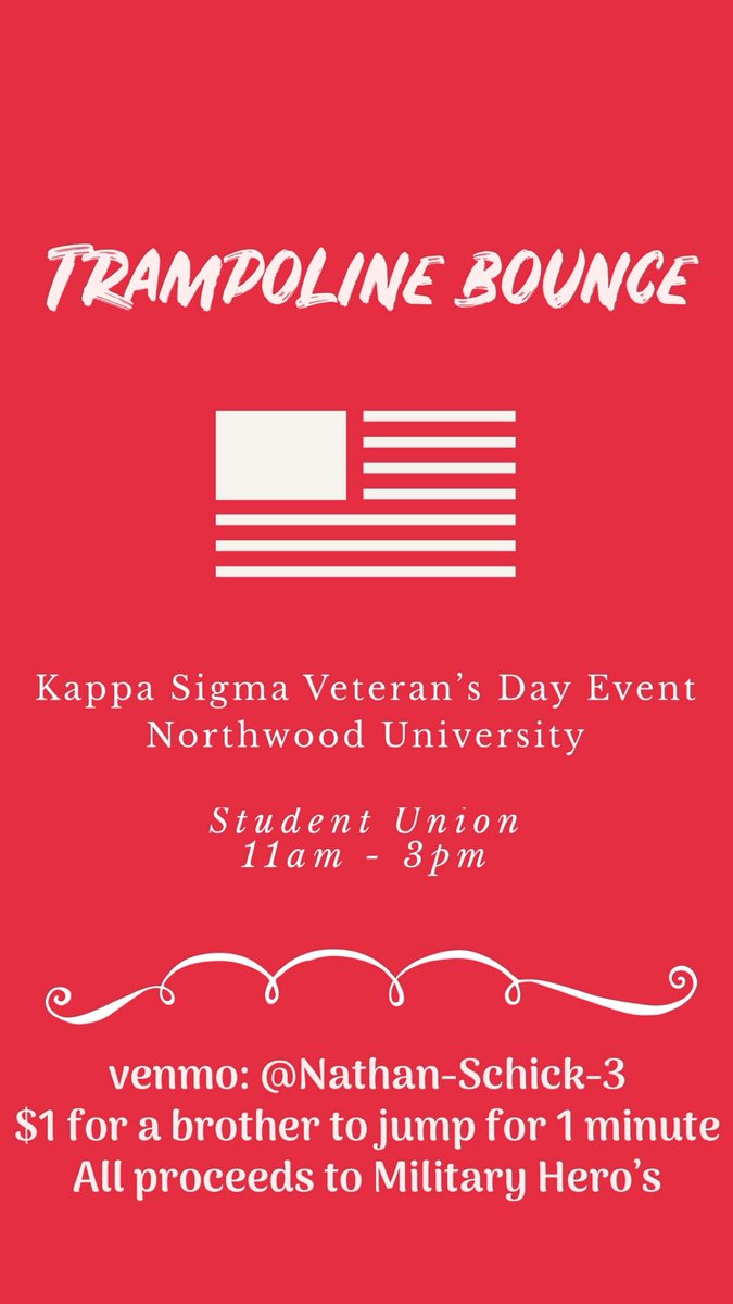 nu_kappasigma's tweet photo. Come check us out at the Student Union! https://t.co/mrmSJwMcDo