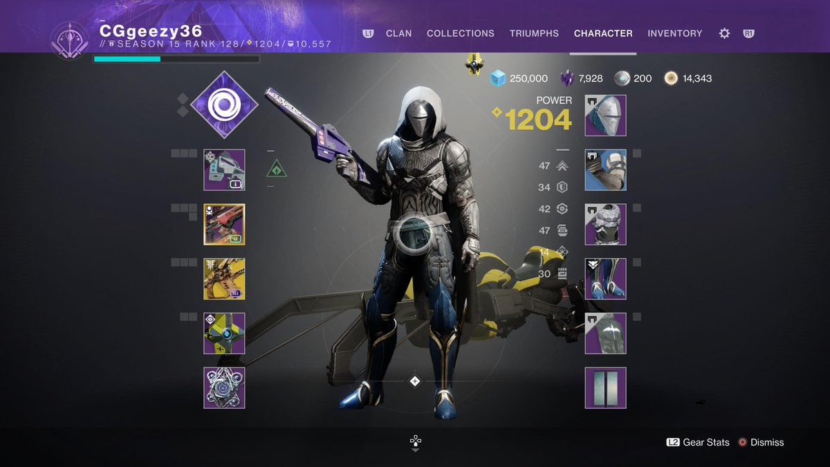 Geezy_25's tweet photo. ALL THESE VOICES AHHHHHH #PS5Share, #Destiny2 #ybbetter #mudtalk #  real1ksonly https://t.co/nJxRujMotv