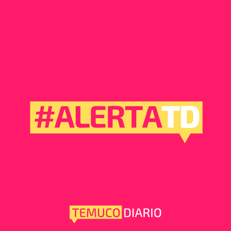 Temucodiario's tweet photo. #AlertaTD: Usuarios reportan asalto a la Copec de la salida Norte de #Temuco, los sujetos según testigos portaban armas de fuego,
EN DESARROLLO.... https://t.co/rQSk5JfZ0q