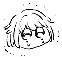なんかこのなずなが、自分比でやたらうまくかけたっていう。。みつるも。。。 