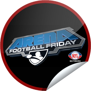 ArenaFan's tweet image. Lookin' back to 2010 when @OfficialAFL and @nflnetwork partnered with #GetGlue so fans could unlock virtual and physical #AFLonNFLNetwork stickers watching #ArenaFootballFriday #AFLHistory
#WayBackWednesday