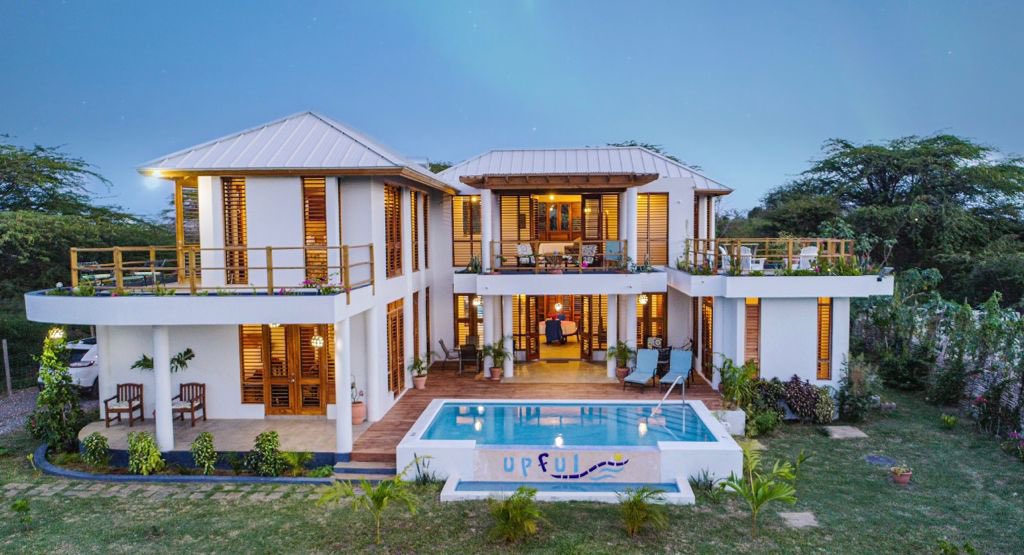 Papa Smurf tweet media