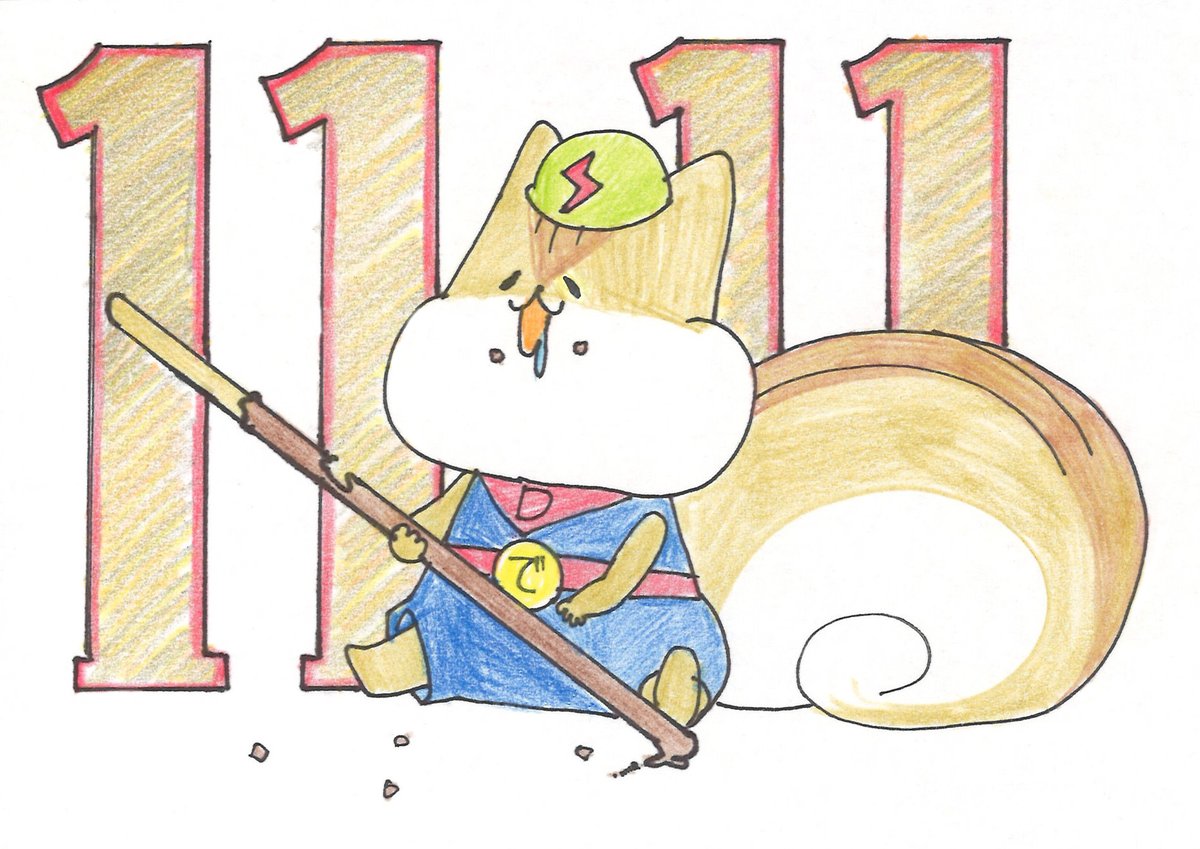 企業公式キャラクター