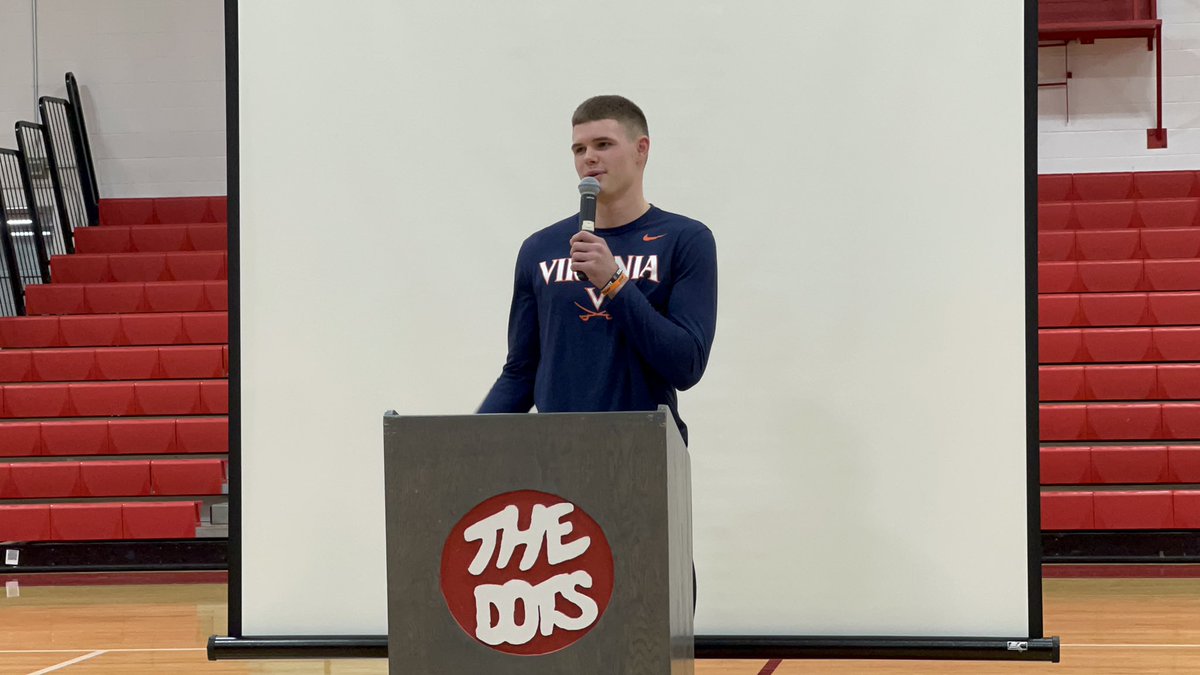 Isaac McKneely tweet media