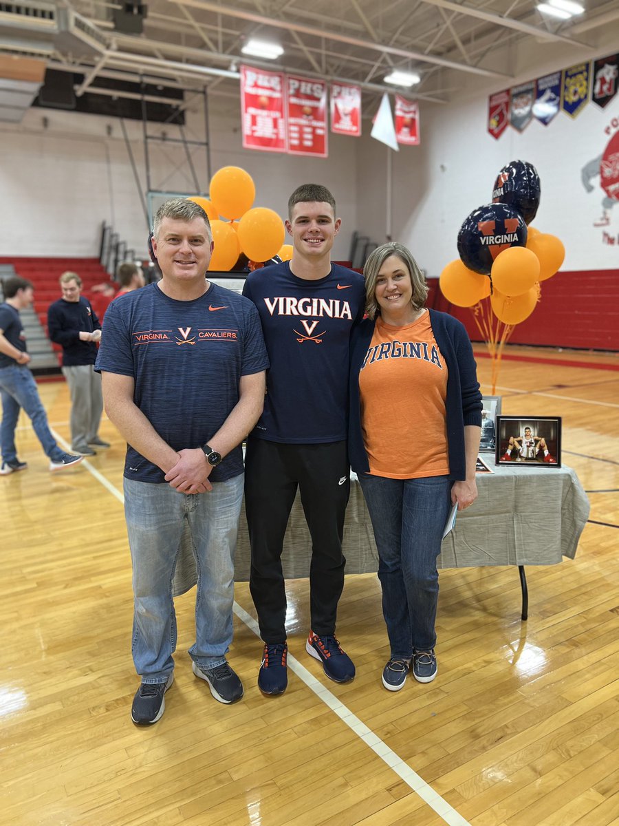 Isaac McKneely tweet media