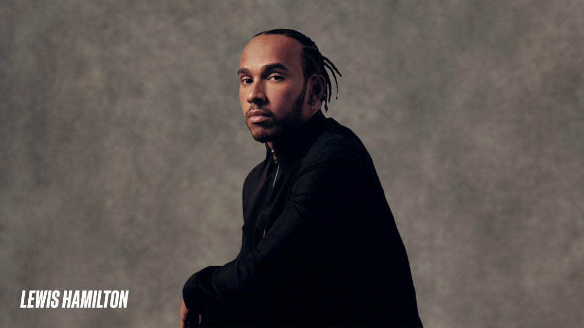 MasterClass's tweet image. Harness your power with the seven-time Formula One World Champion: @LewisHamilton. He&apos;ll teach how to cultivate a winning mindset and joins MasterClass as our first MasterClass Community Ambassador. Coming soon to MasterClass. #MasterClassFirstLook