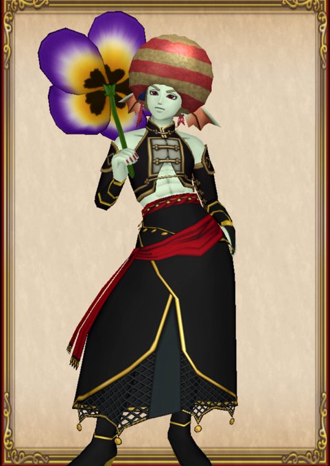 ポンパのtwitterイラスト検索結果