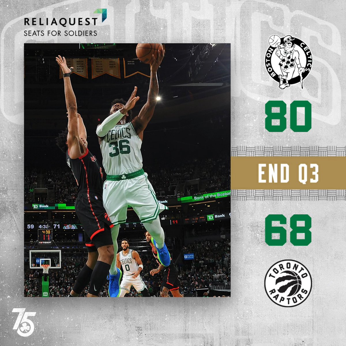 Game Stream Toronto Raptors Vs Boston Celtics Hoopshype