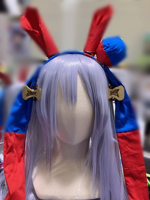 Twitterのコスプレ画像9