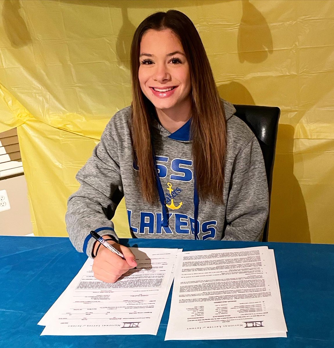 Olivia Boutorwick tweet media