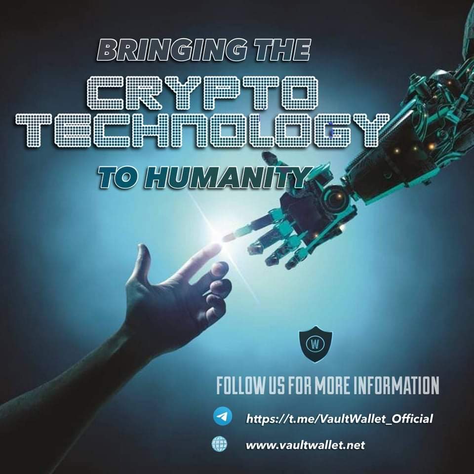 140,000,000 $VLT Tokens has been distributed! We're just starting and this is just phase 1 of the roadmap. Airdrop Round 2 is on the way! Are you one of us?? 🛡️
Get Whitelisted Now! vaultwallet.net/whitelisting
💬Talk to us! t.me/VaultWallet_Of…
#whitelist #airdrop #fairlaunch