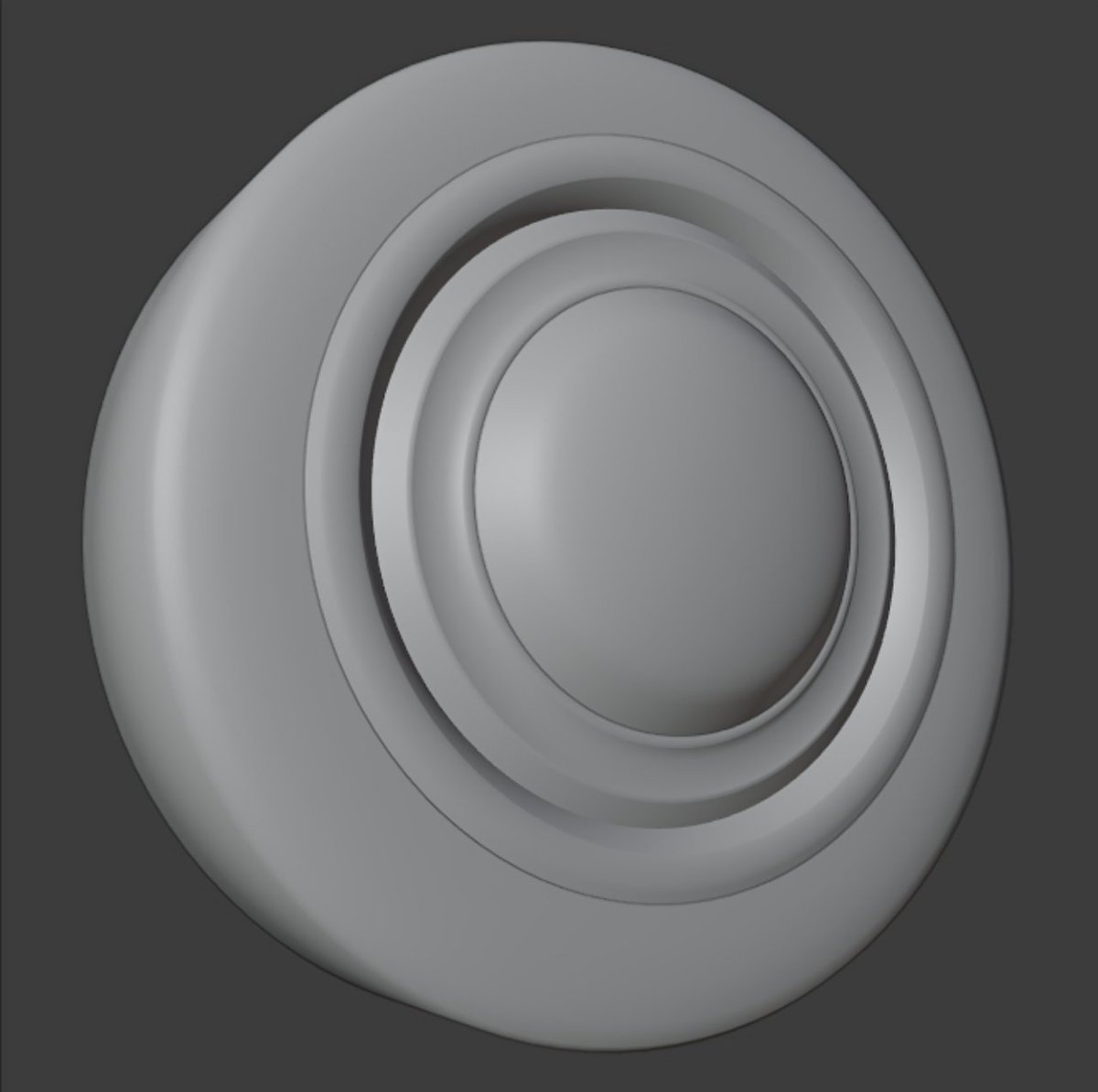 abigneonglitter's tweet photo. Roda de Fusca inspirada no modelo clássico para aula de Computação Gráfica. Algo totalmente fora da minha zona de conforto, mas apreciei bem o resultado final. Modelagem no #blender #3D usando o #Cycles render e texturas no #SubstancePainter
#DesignerDigital #ComputacaoGrafica https://t.co/MU5H5vq3UK