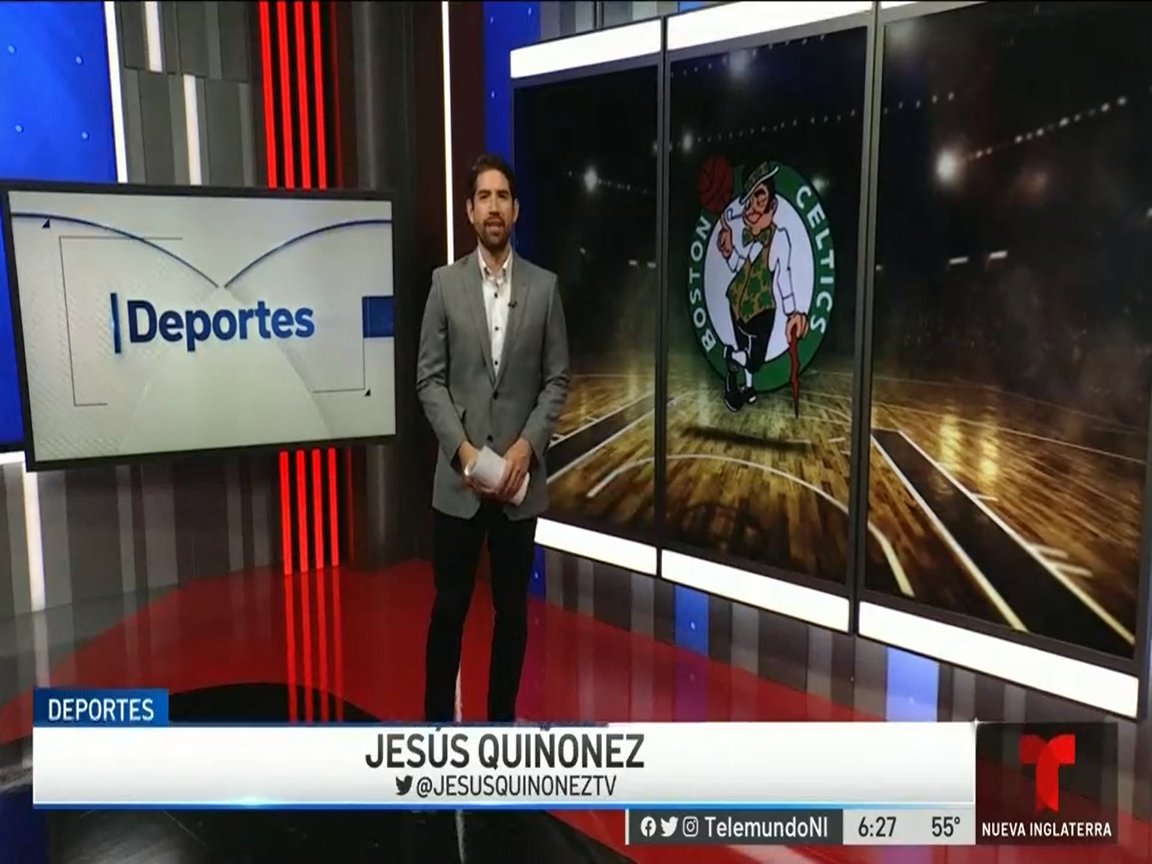 Varon419's tweet photo. Las bellas @jazivepm @SolangiSosa  @TelemundoSports @JesusQuinonezTV  Nuestra bella Meteoróloga @CecyTelemundo https://t.co/teZUEMWGIO
