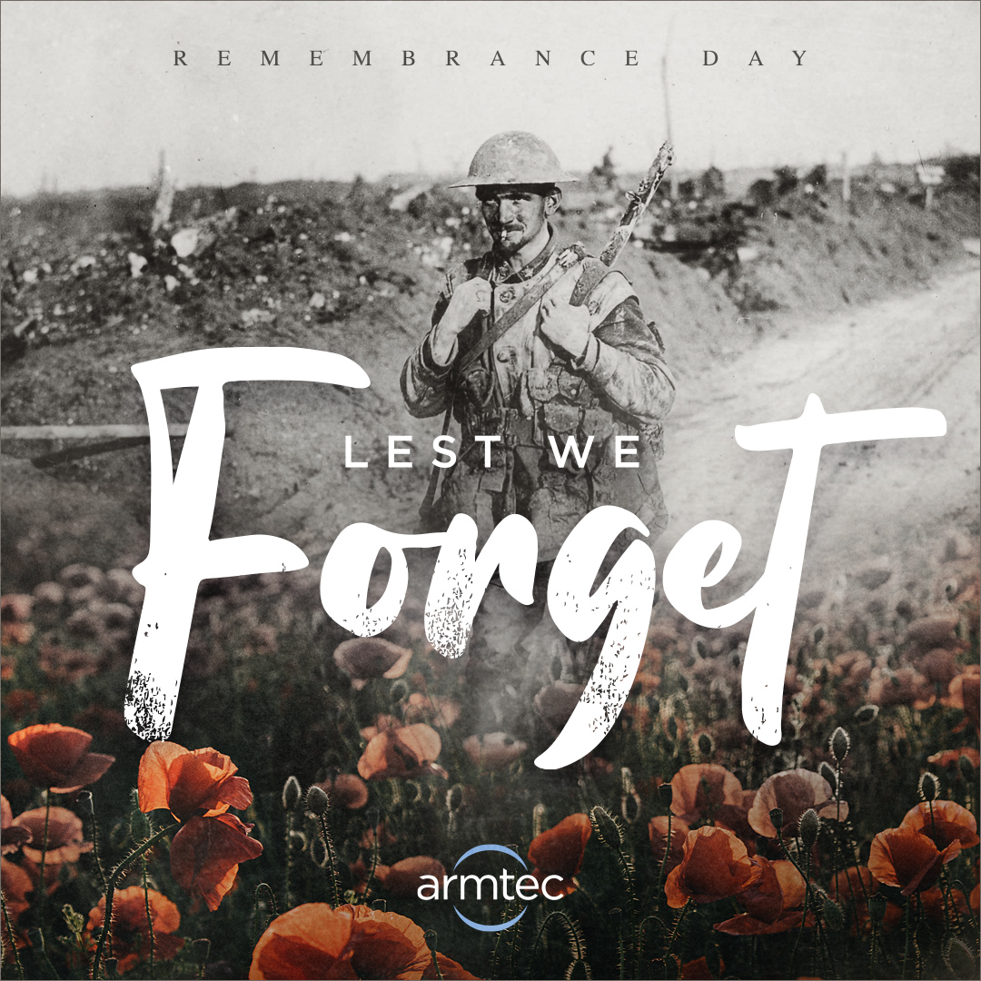 We remember all those men and women who have made the ultimate sacrifice.
#RemembranceDay2021