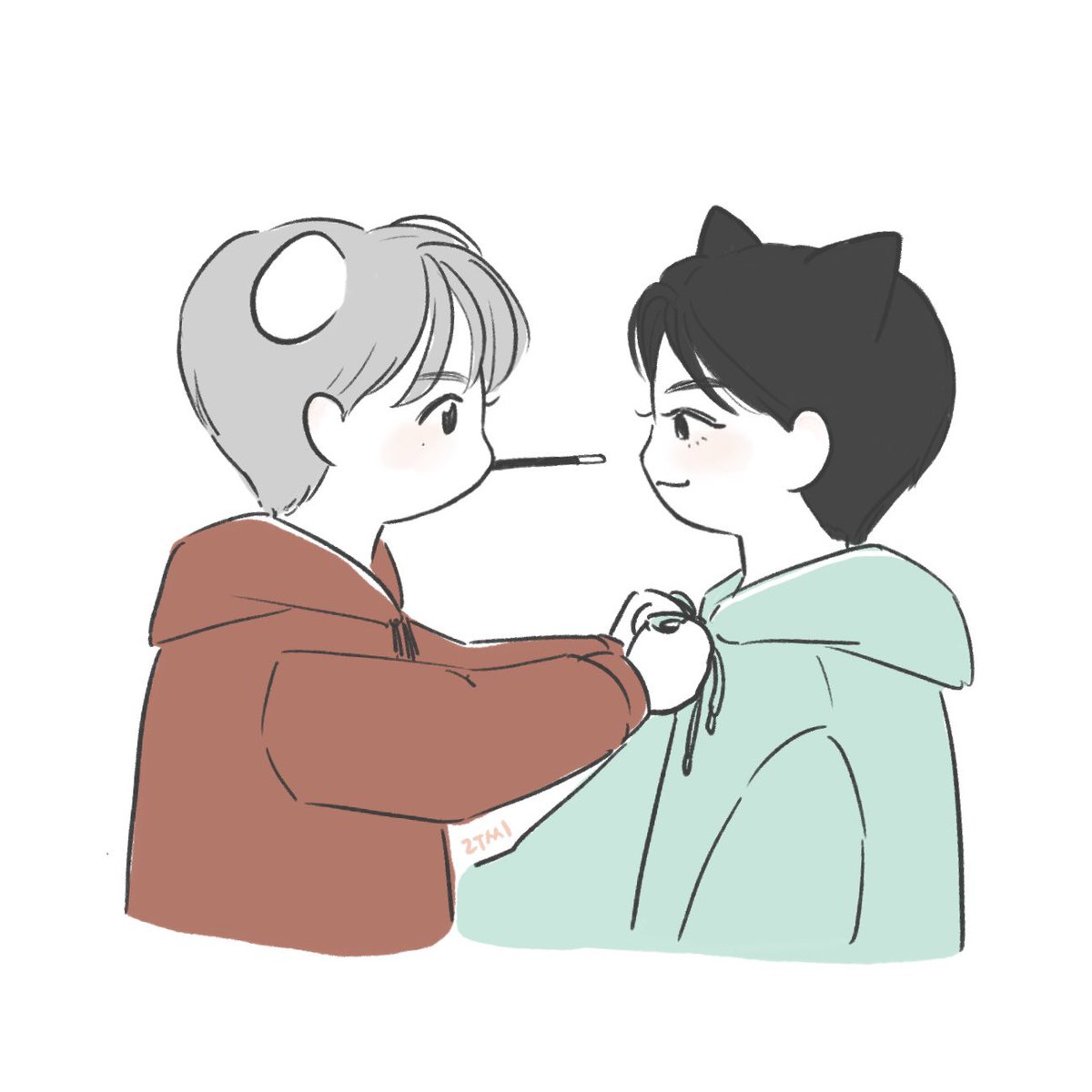 Lucy_dream00's tweet photo. #잼젠
빼빼로게임 나랑 해 https://t.co/lEiauRwPjo