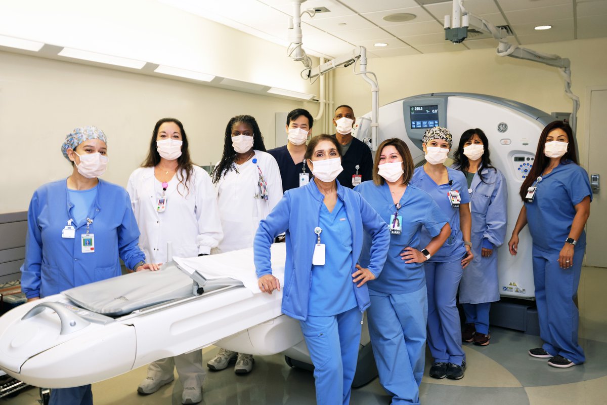 wash_health's tweet photo. National Radiologic Technology Week® is celebrated the week of Nov. 8 each year. Our radiology teams are at the forefront of constant advances in diagnostic imaging, and they play an essential role in the delivery of high-quality care. #WHcares #myasrt https://t.co/09NW3Pf5S1