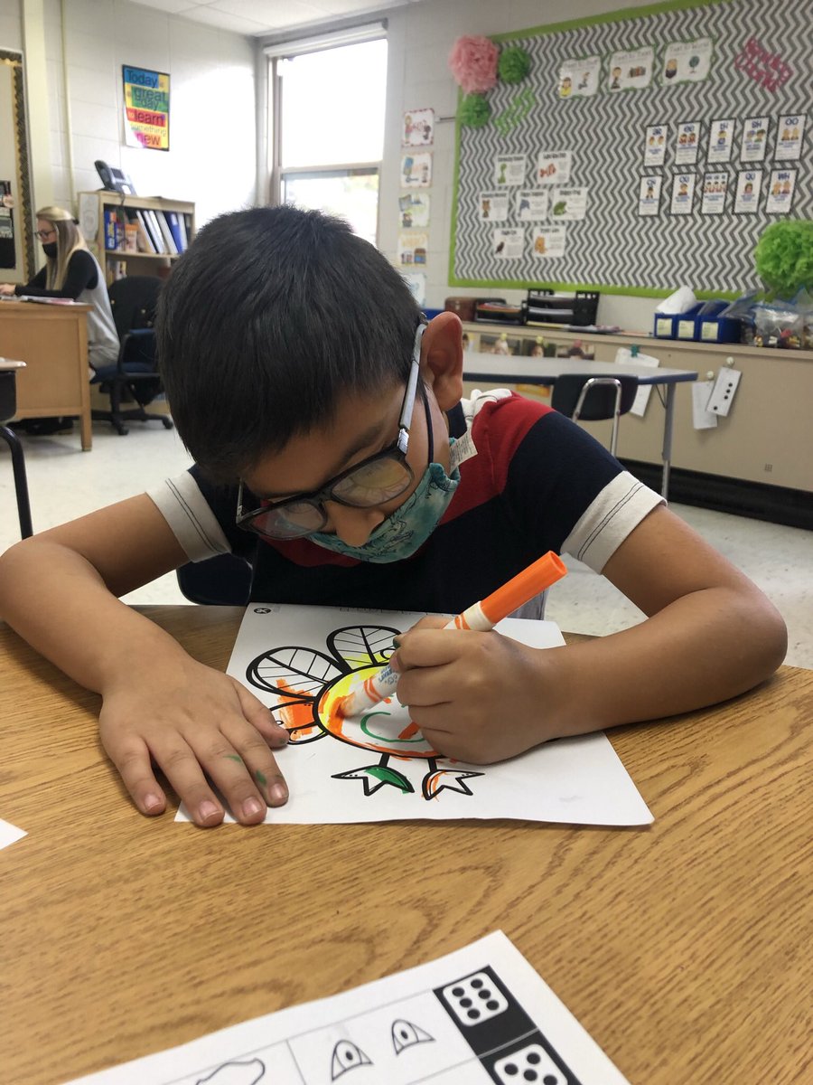 Colleen Fisher tweet media