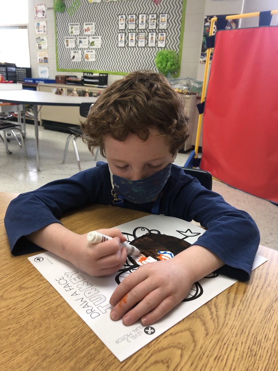 Colleen Fisher tweet media