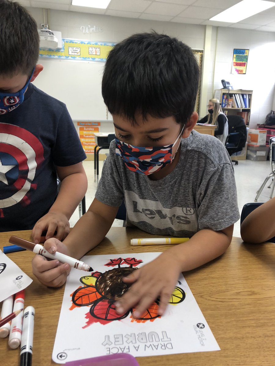 Colleen Fisher tweet media